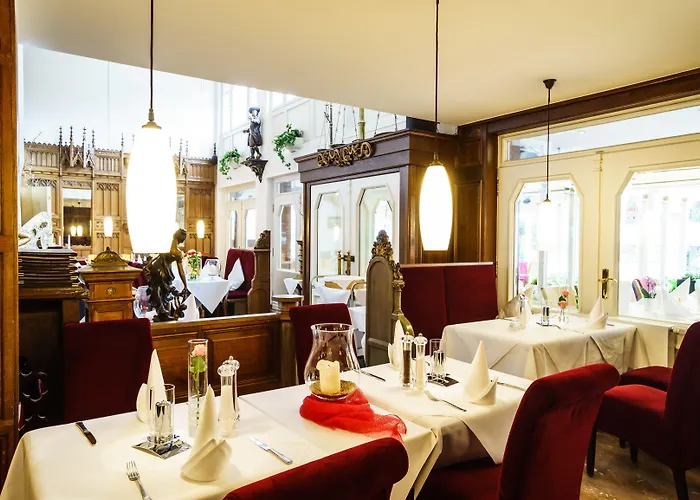 Hotel Holsteiner Hof - Timmendorfer