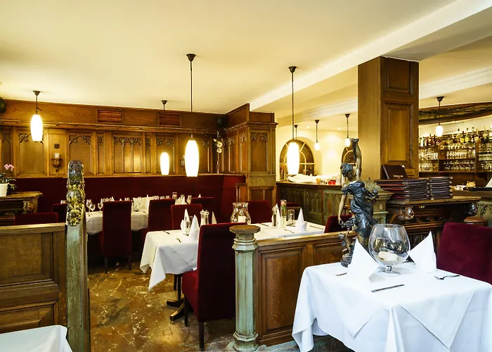 Holsteiner Hof - Timmendorfer Hotel 4*