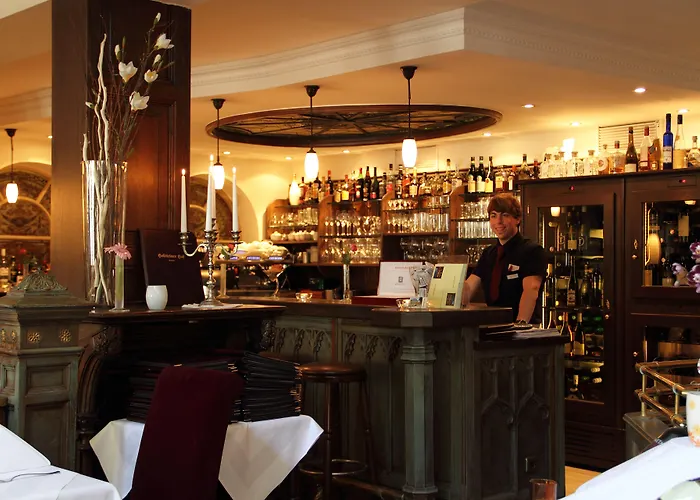 Hotel Holsteiner Hof - Timmendorfer 4*