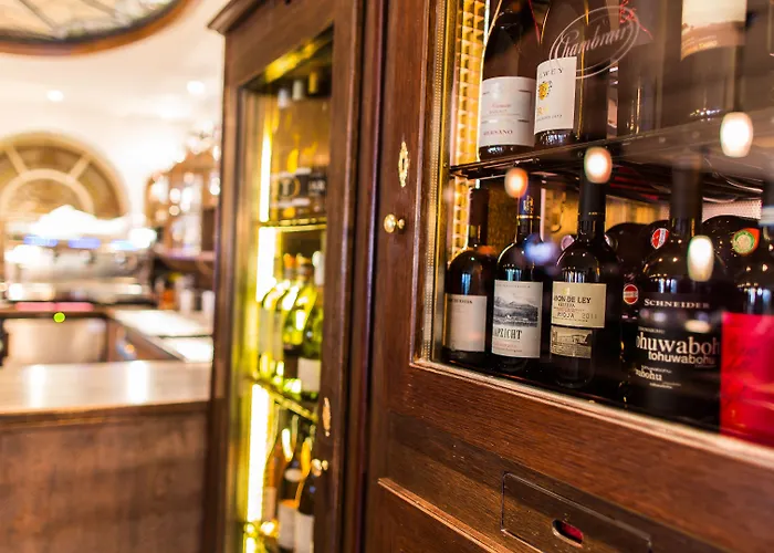 Hotel Holsteiner Hof - Timmendorfer 4*