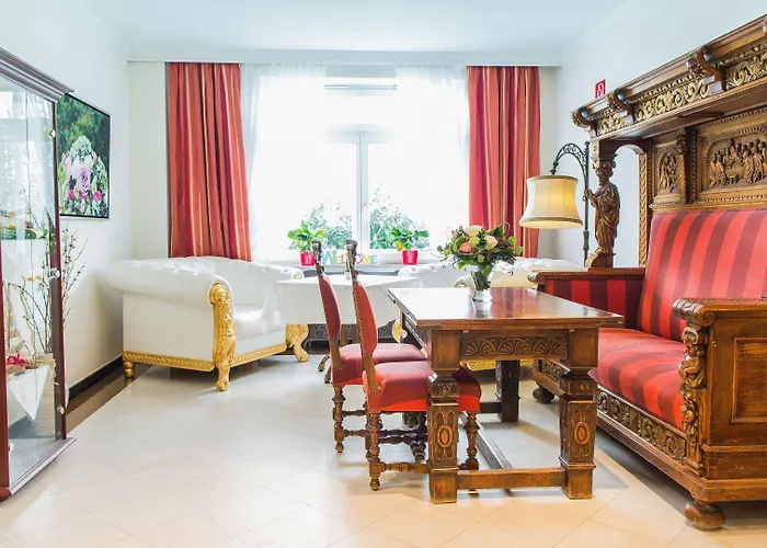 Holsteiner Hof - Timmendorfer