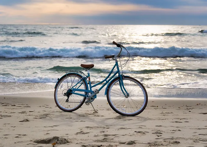 Holsteiner Hof - Timmendorfer 4*