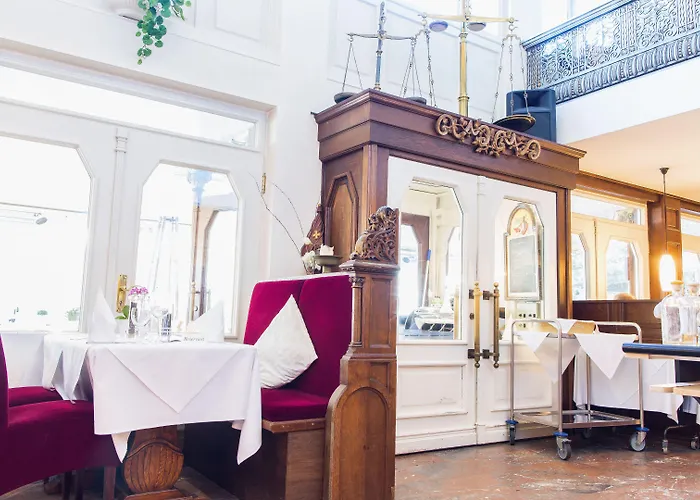 Holsteiner Hof - Timmendorfer 4* Timmendorfer Strand