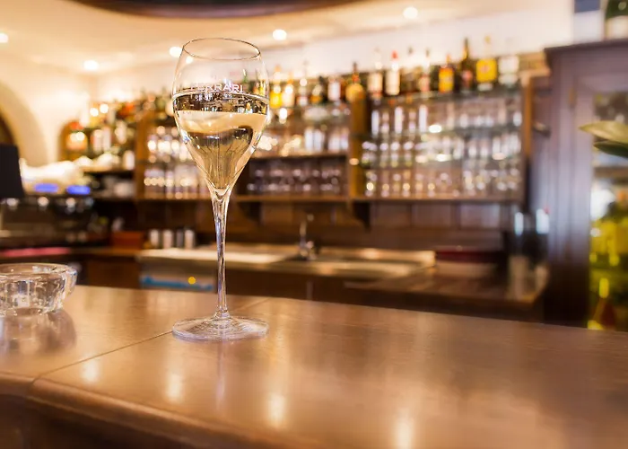 Hotel Holsteiner Hof - Timmendorfer 4*