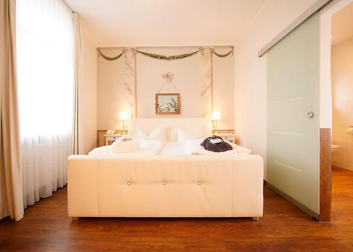 Holsteiner Hof - Timmendorfer Hotel Timmendorfer Strand