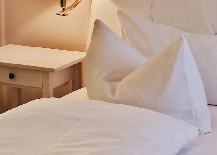 Holsteiner Hof - Timmendorfer Timmendorfer Strand