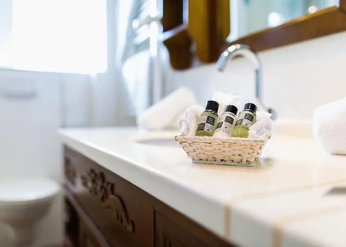 Holsteiner Hof - Timmendorfer Hotel Timmendorfer Strand