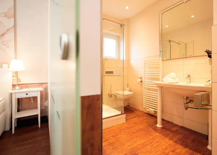 Holsteiner Hof - Timmendorfer Timmendorfer Strand