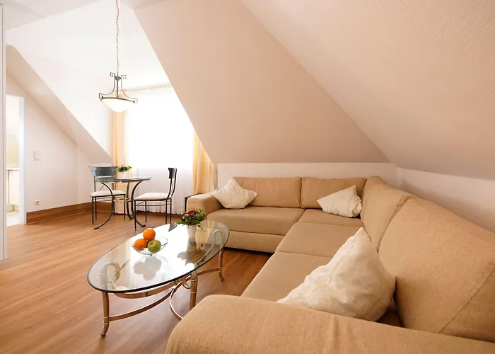 Holsteiner Hof - Timmendorfer Timmendorfer Strand