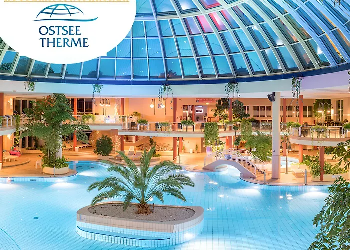 Hotell Holsteiner Hof - Timmendorfer Timmendorfer Strand