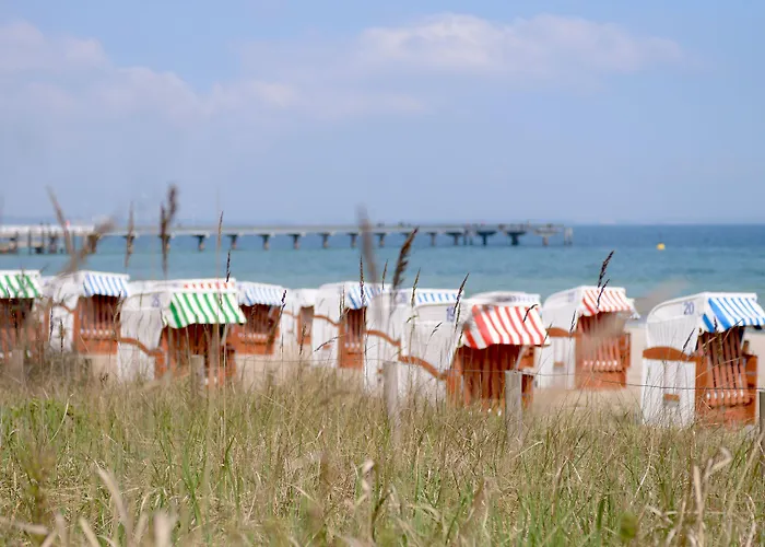 Holsteiner Hof - Timmendorfer