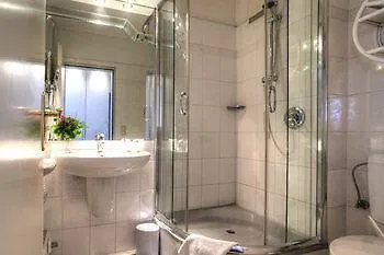 Holsteiner Hof - Timmendorfer Hotel Timmendorfer Strand