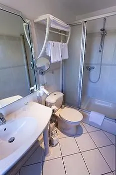 Holsteiner Hof - Timmendorfer 4*