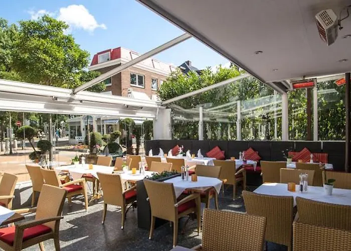 Hotel Holsteiner Hof - Timmendorfer 4*