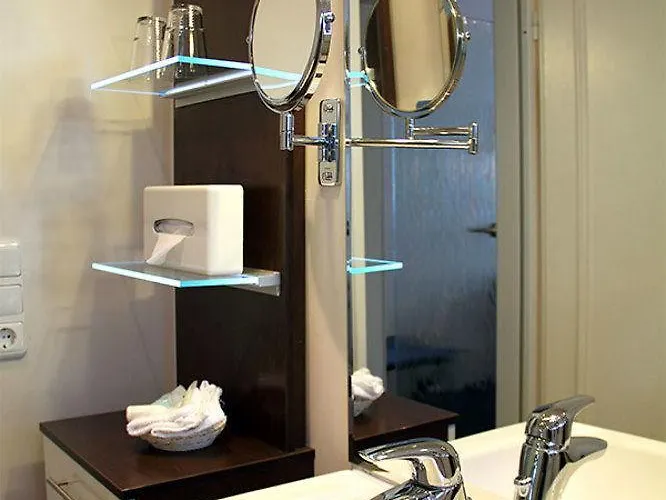 Holsteiner Hof - Timmendorfer Hotel