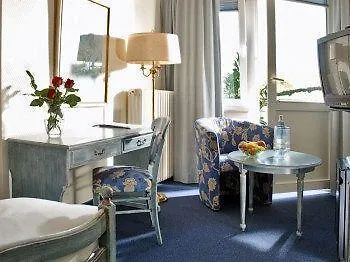 Holsteiner Hof - Timmendorfer Hotel