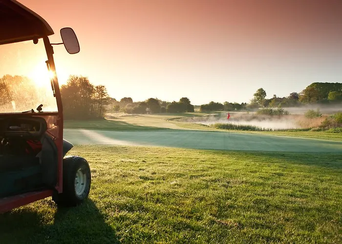 Holsteiner Hof - Timmendorfer 4* Timmendorfer Strand