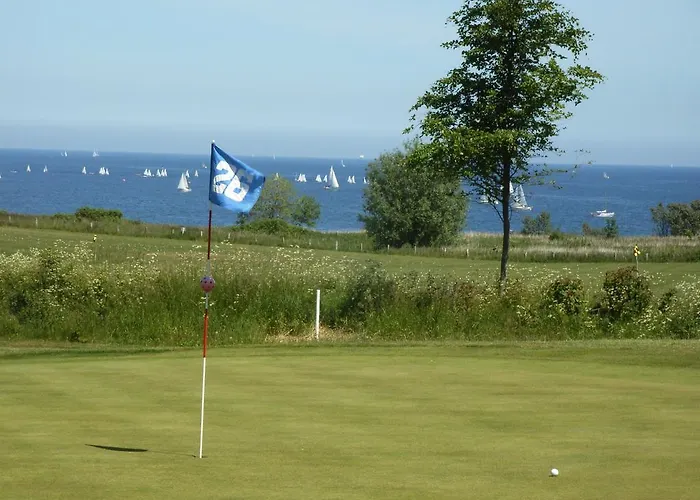 Holsteiner Hof - Timmendorfer Hotel Timmendorfer Strand