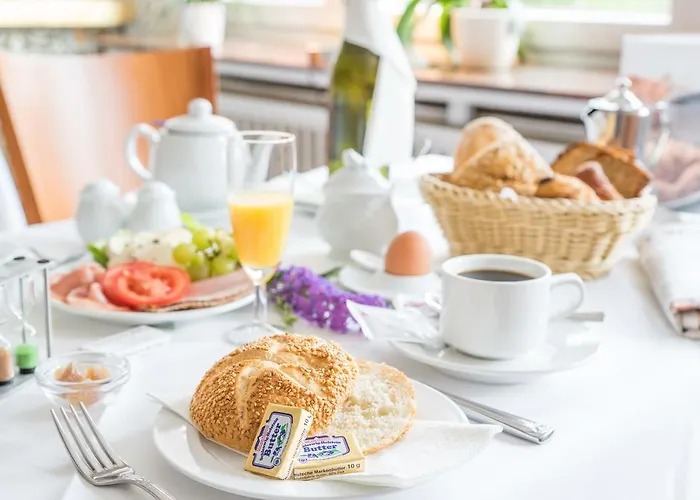 Hotel Holsteiner Hof - Timmendorfer