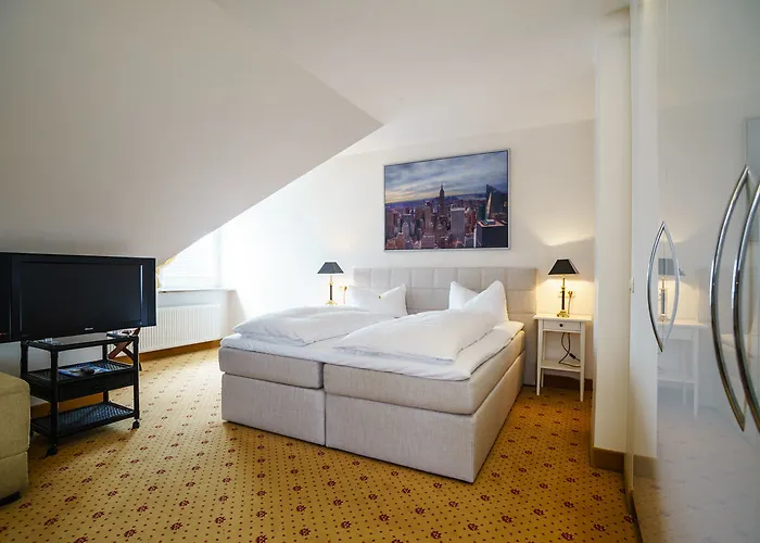 Holsteiner Hof - Timmendorfer 4*