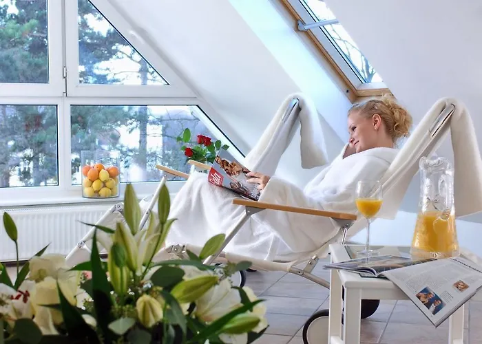 Holsteiner Hof - Timmendorfer