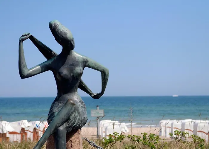 Hotel Holsteiner Hof - Timmendorfer 4*