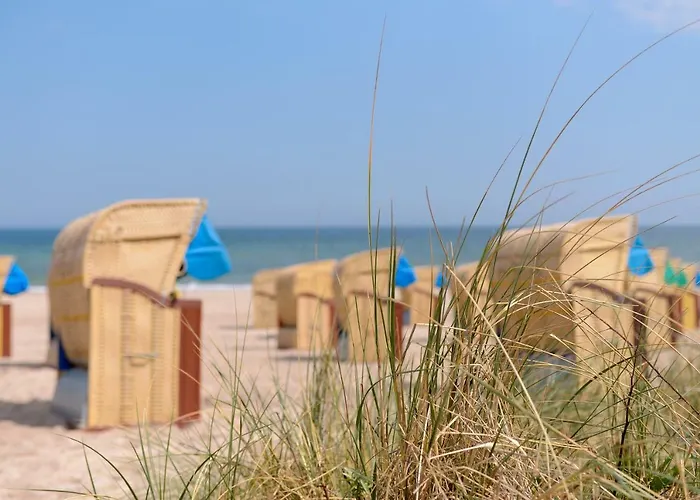 Holsteiner Hof - Timmendorfer Hotel 4*