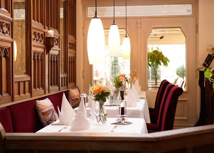 Holsteiner Hof - Timmendorfer Timmendorfer Strand