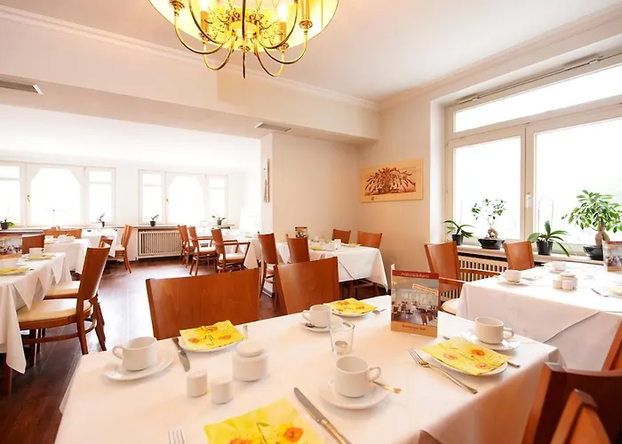 Holsteiner Hof - Timmendorfer Hotel 4*