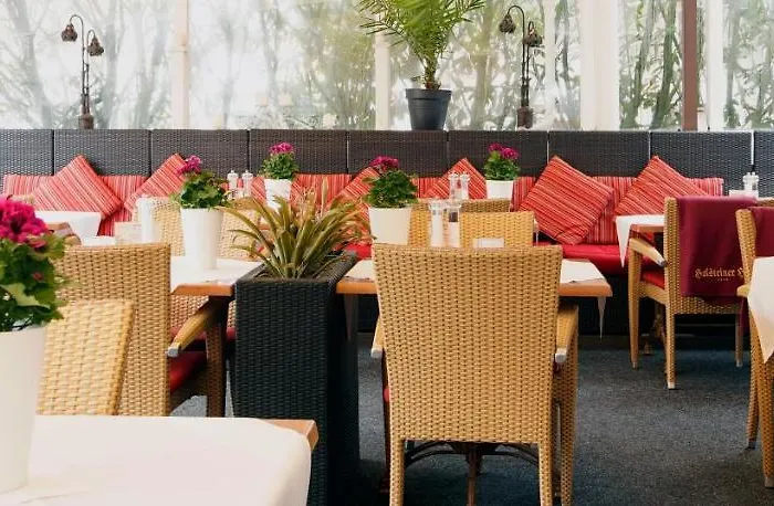 Holsteiner Hof - Timmendorfer Hotel Timmendorfer Strand